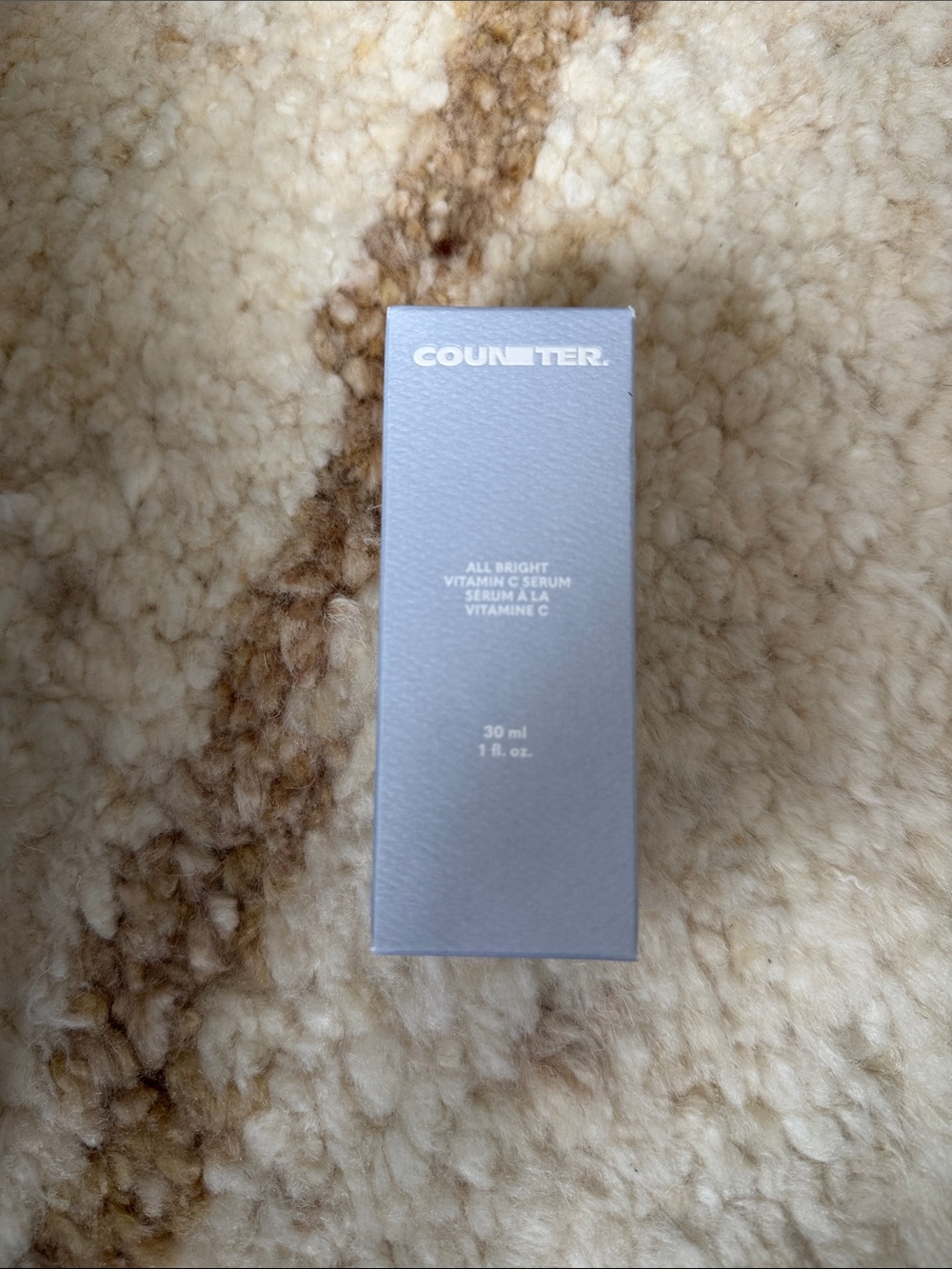 Counter All Bright Vitamin C Serum